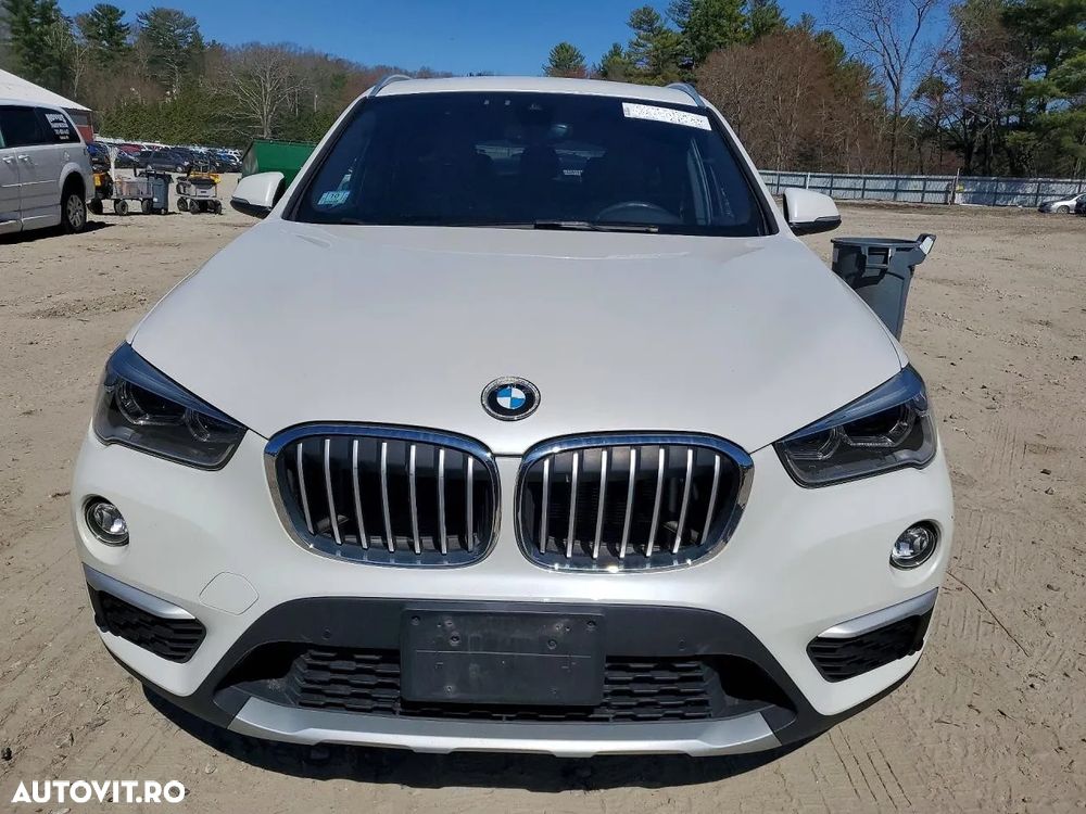 BMW X1 xDrive25i Aut. Advantage - 5