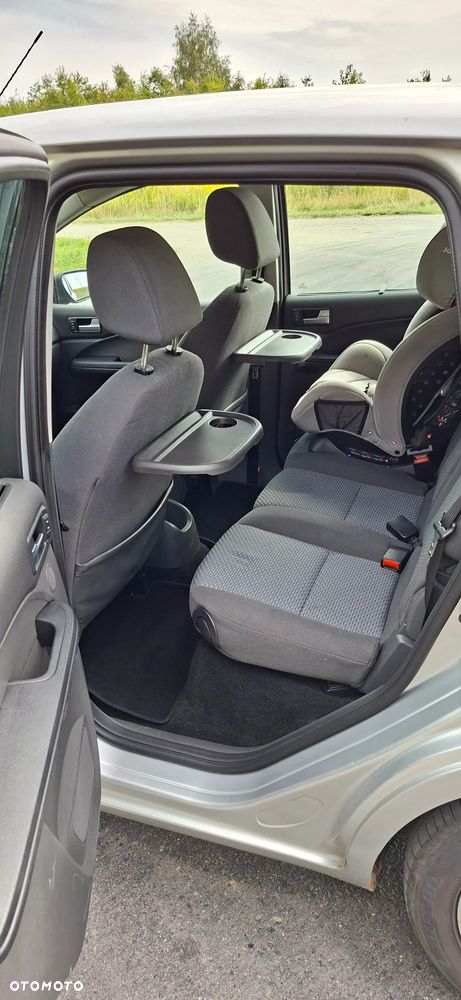 Ford Focus C-Max 1.6 Ambiente - 15