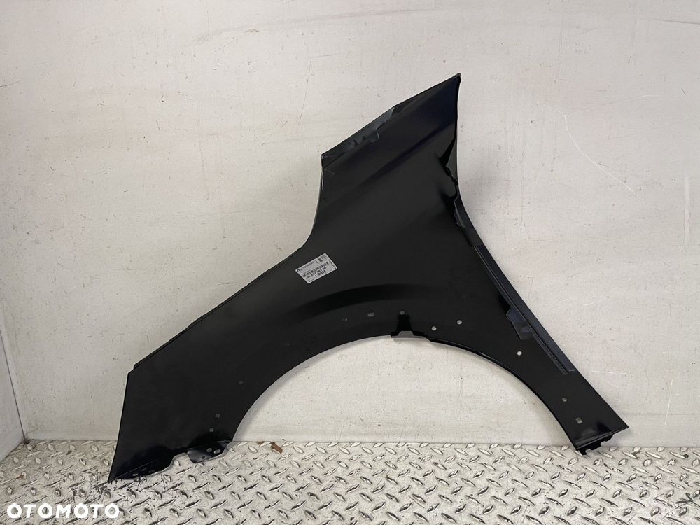 NOWY ORYGINALNY BŁOTNIK PRAWY PRZEDNI PRAWA PRZÓD PEUGEOT 208 II 2 19-25 9823208280 - 9