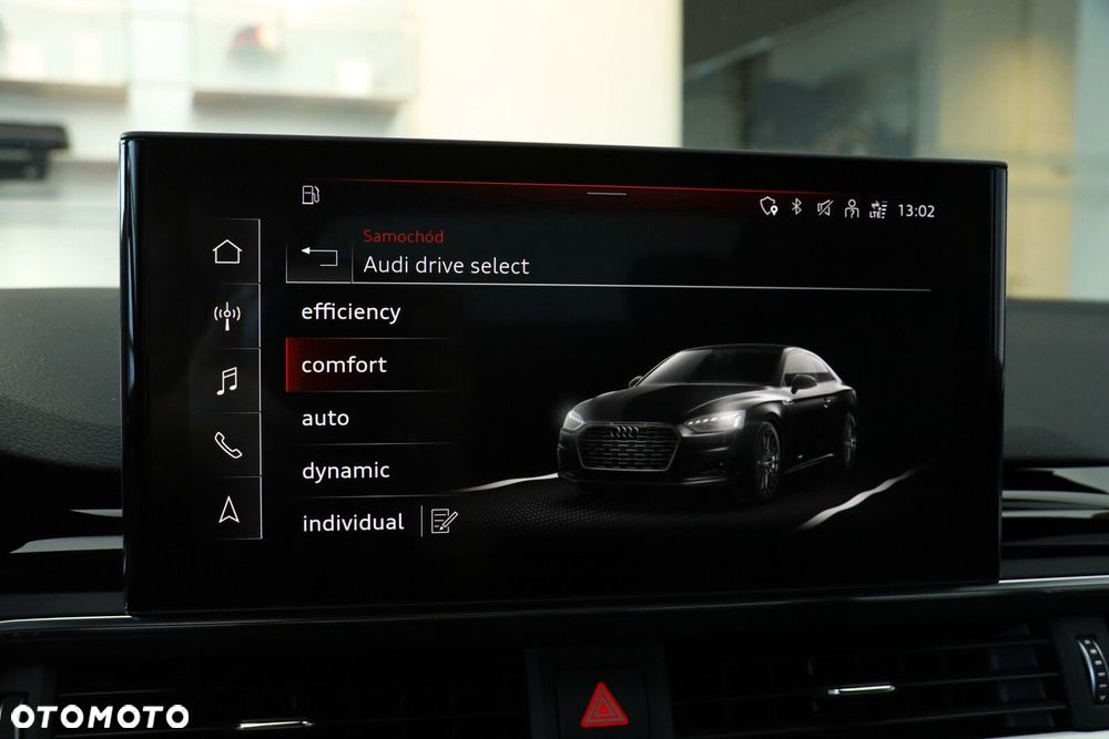 Audi A5 Coupé - 31