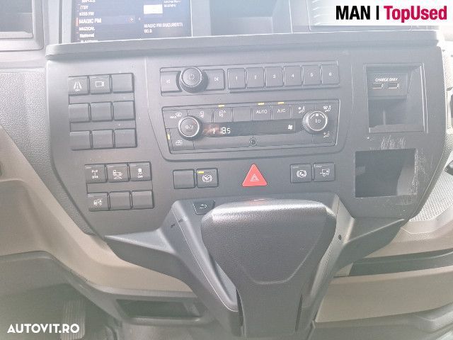 MAN TGX 18.470 4x2 BL SA - 9