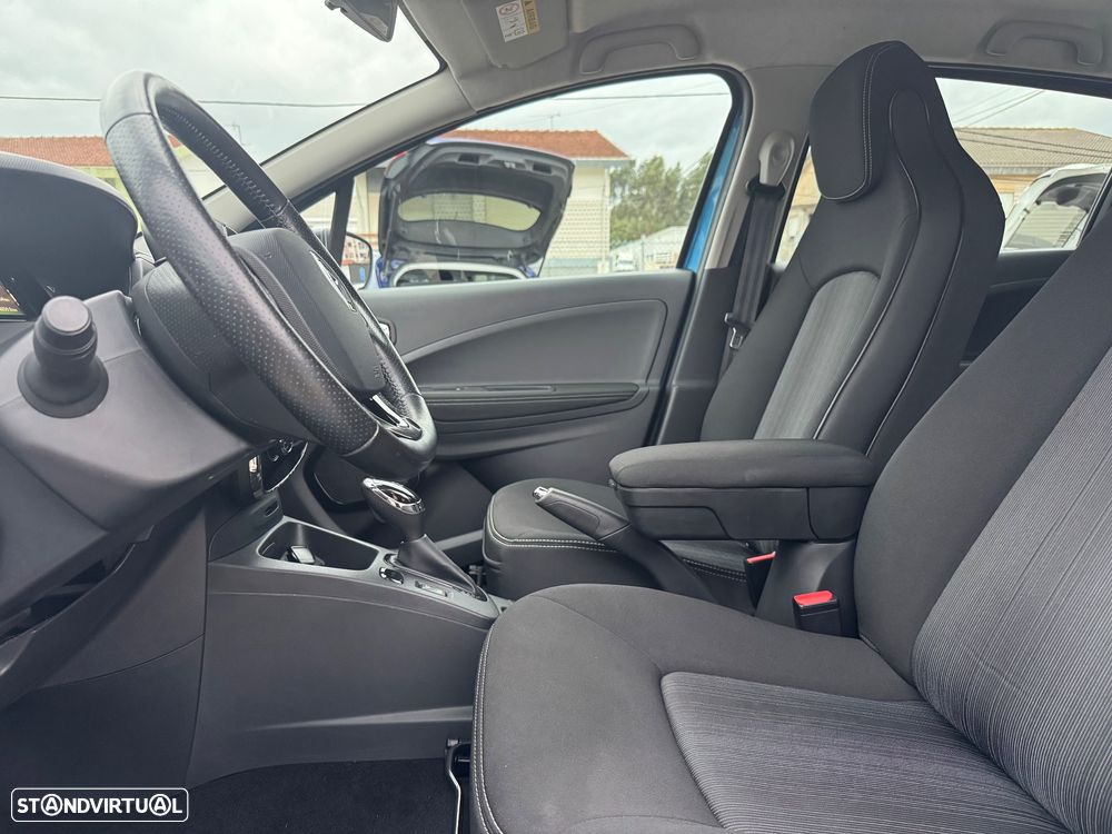 Renault Zoe - 5