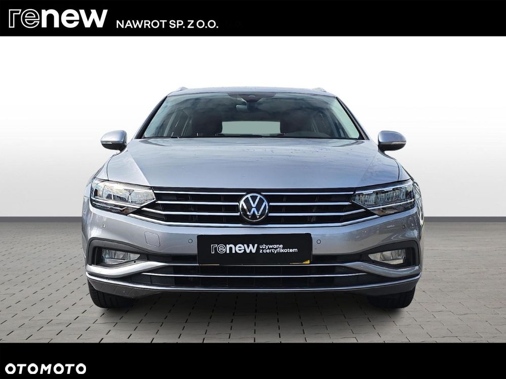 Volkswagen Passat Variant - 8