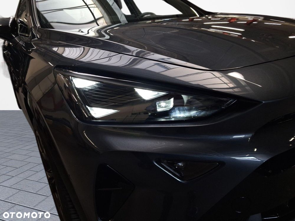 Cupra Formentor 1.5 eTSI mHEV DSG - 36