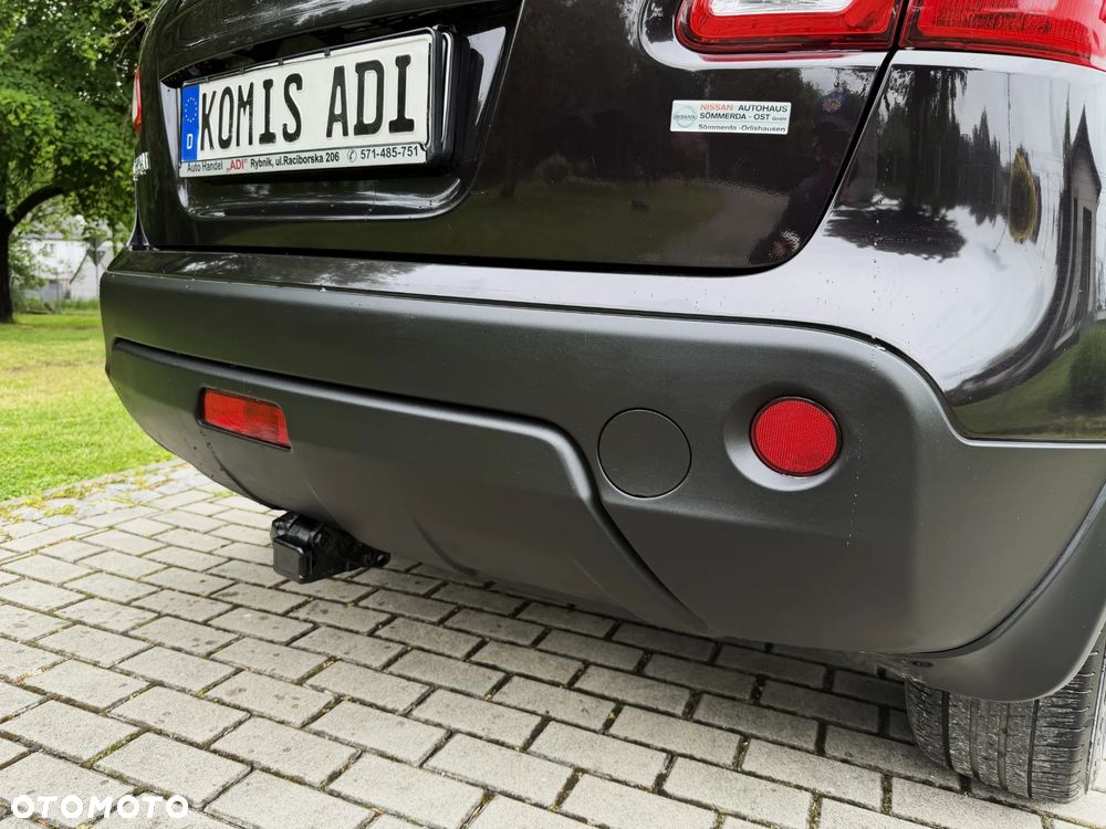 Nissan Qashqai 2.0 tekna - 39
