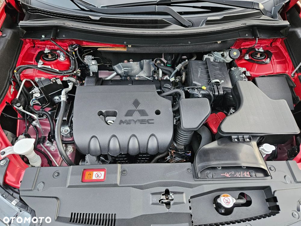 Mitsubishi Outlander 2.0 City Style 2WD - 40