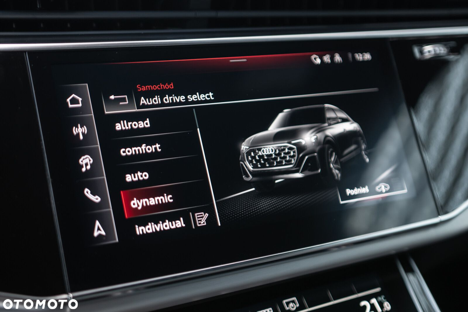 Audi Q8 - 19