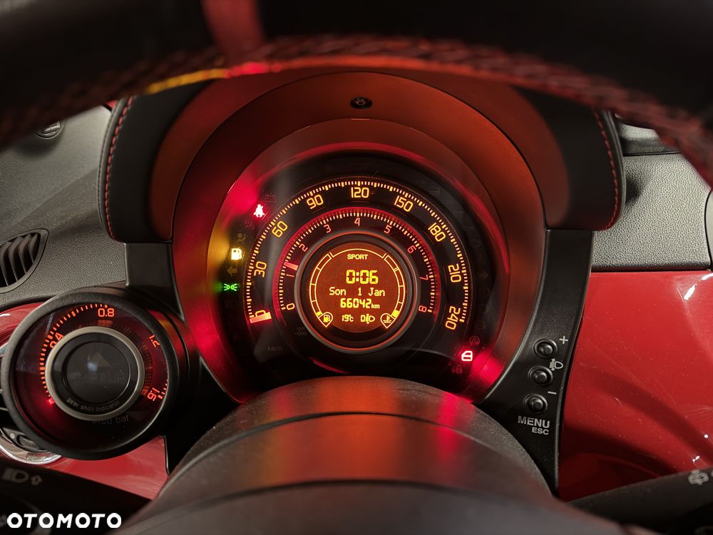 Fiat 500 - 18