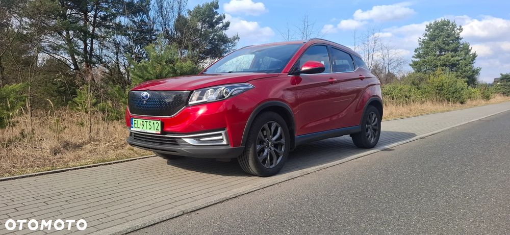 DFSK Seres 3 ver-53kwh-luxury - 4