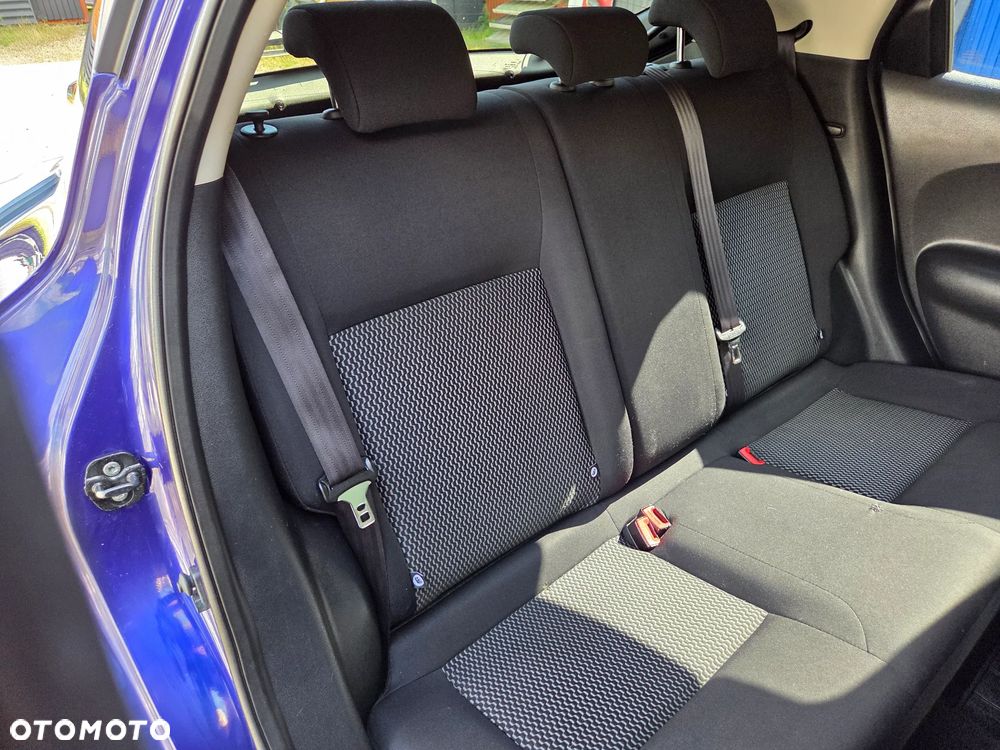 Nissan Juke 1.5 dCi Acenta - 21
