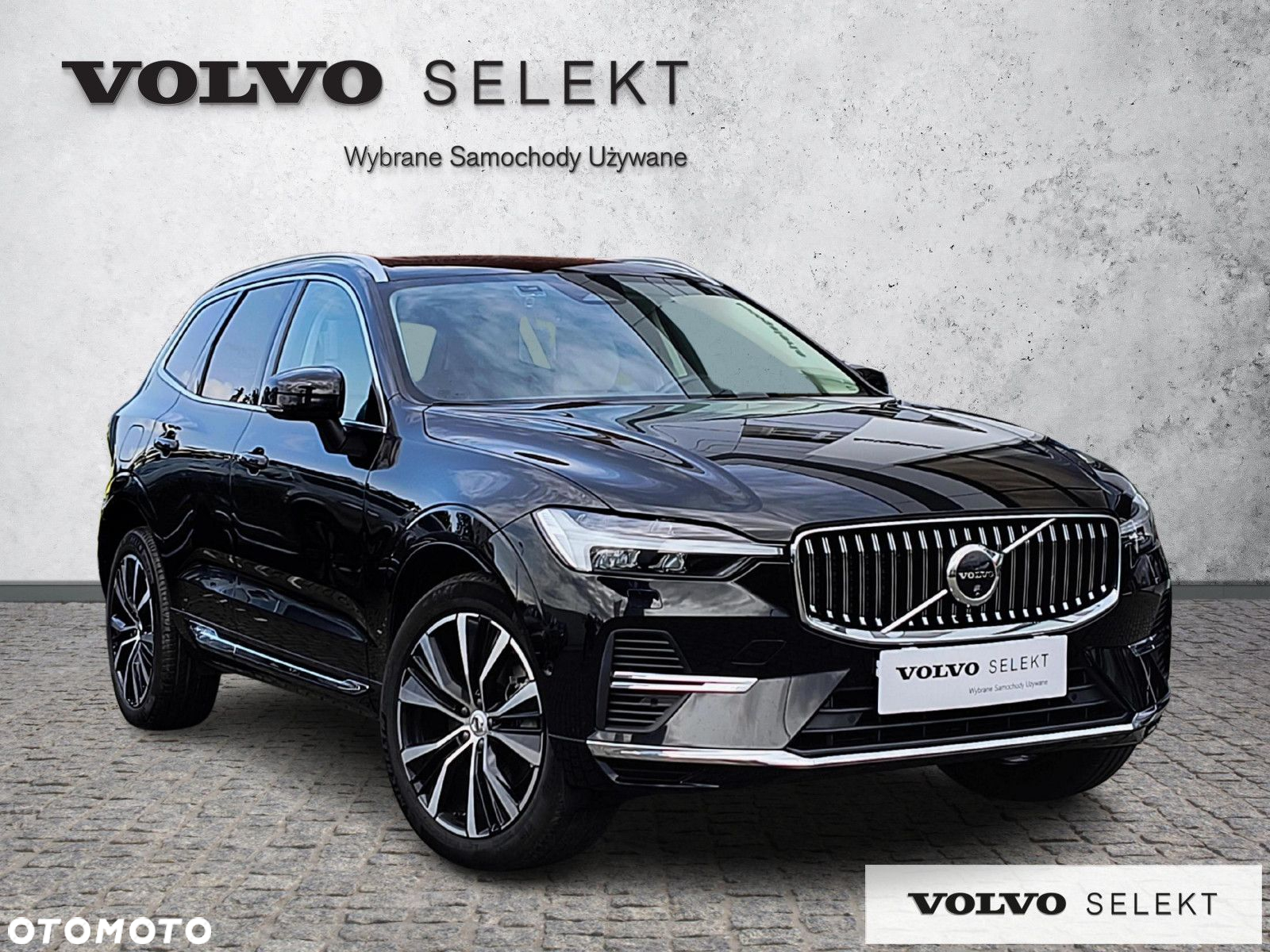 Volvo XC 60 - 5