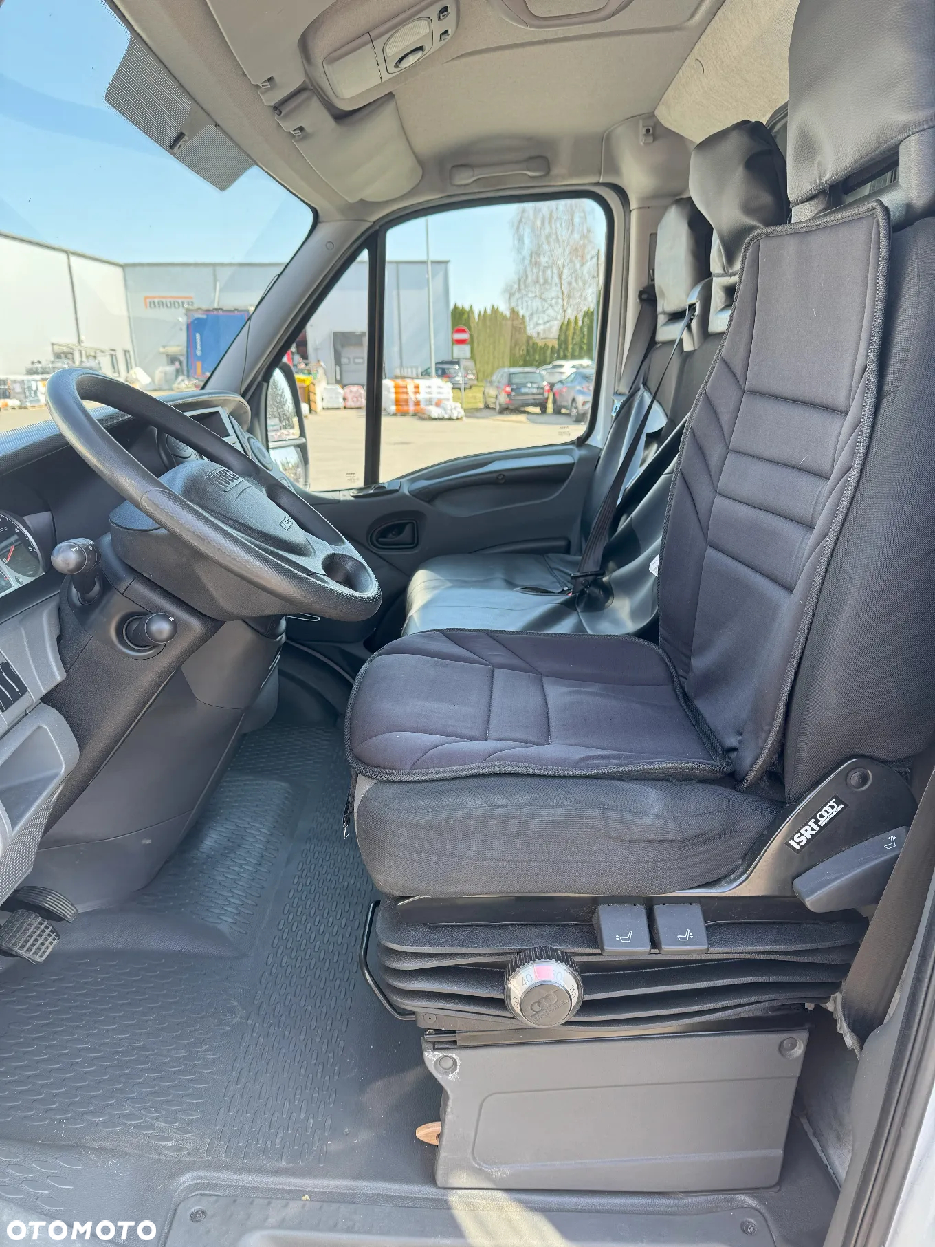 Iveco DAILY - 7
