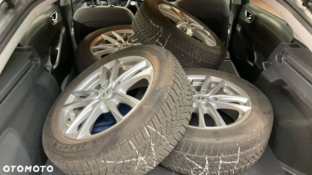 Hyundai IONIQ Plug-in hybrid Premium - 20