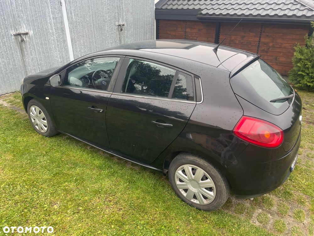 Fiat Bravo 1.4 16V Active - 2