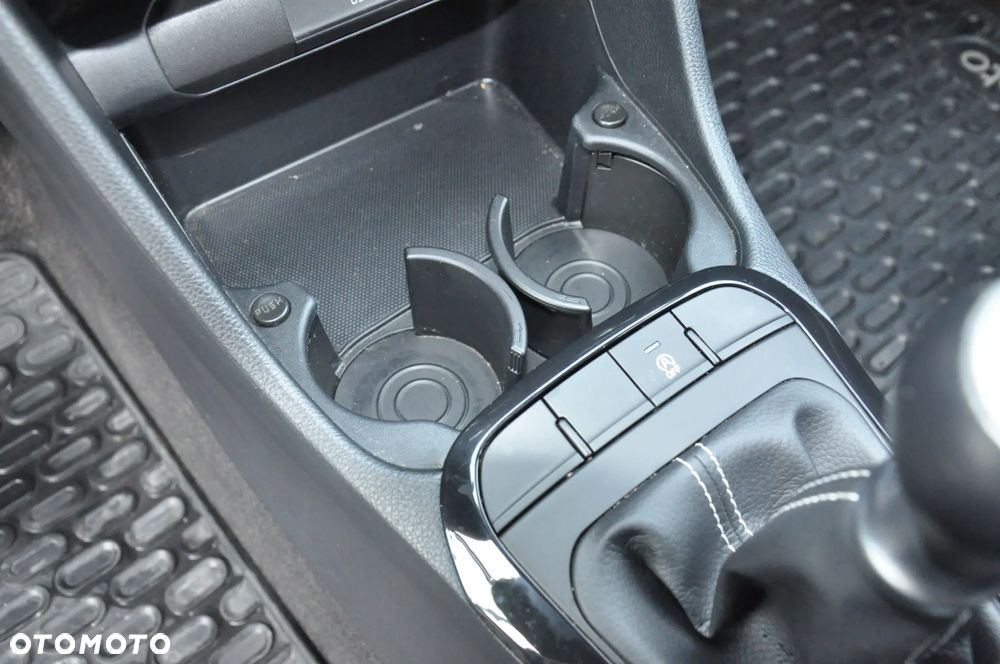 Kia Picanto 1.0 L Business Line - 29