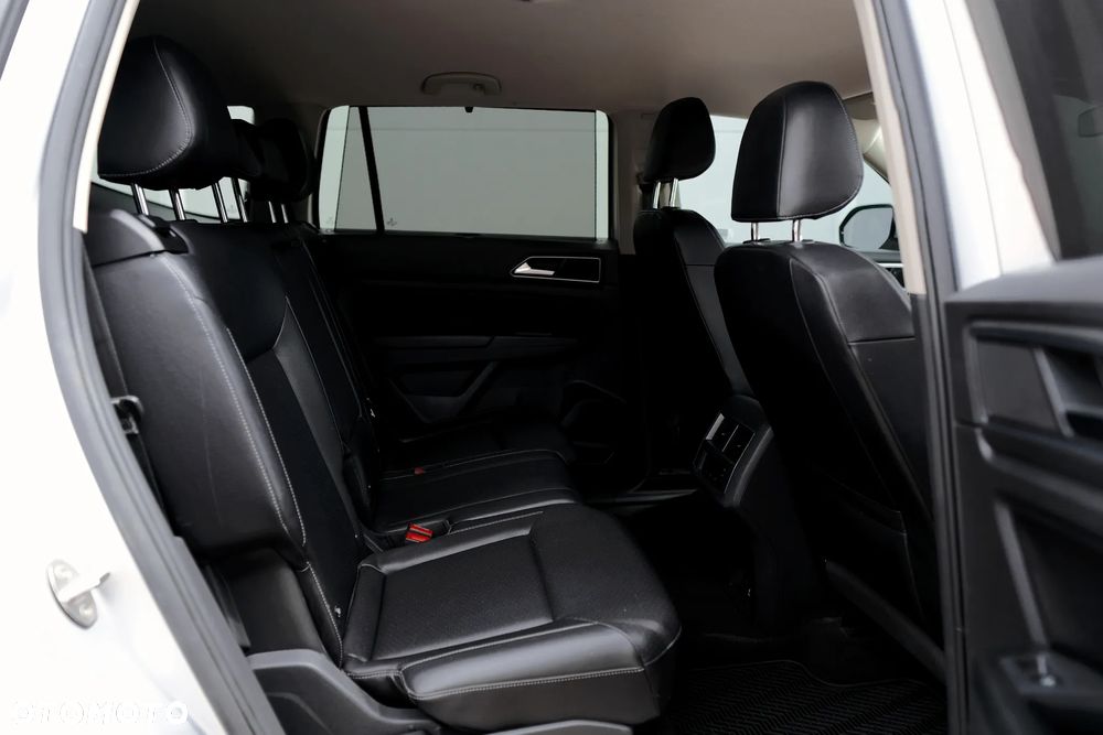 Volkswagen Atlas - 13