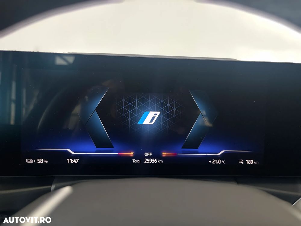 BMW i4 eDrive40 Gran Coupe - 26