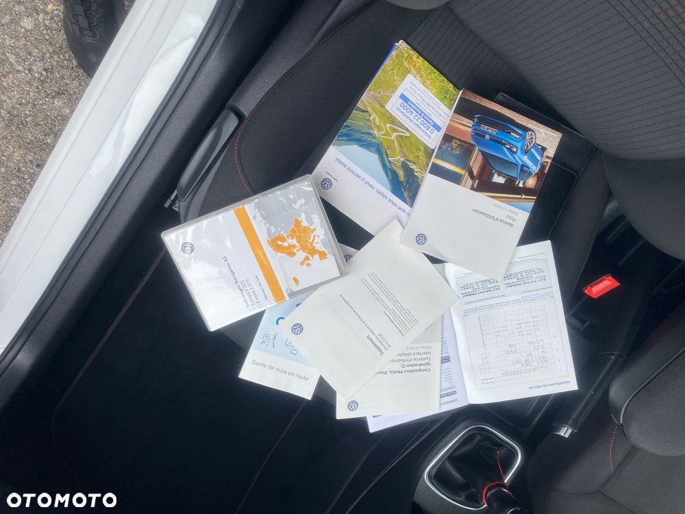 Volkswagen Polo 1.2 TSI Blue Motion Technology MATCH - 21