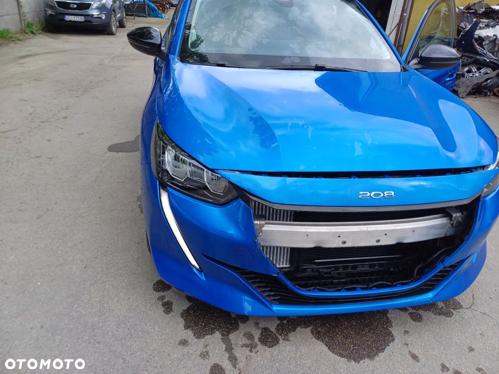 Peugeot 208 1.2 PureTech Allure S&S - 20