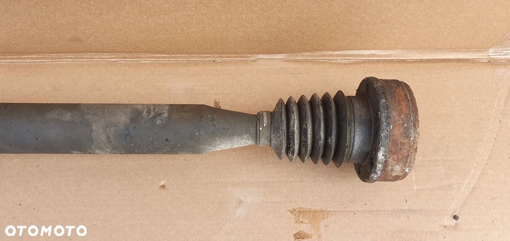 Półoś prawa długa półośka VW Fox 1.2 6V - 3