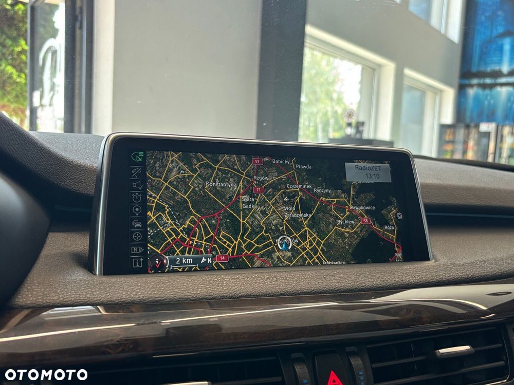 BMW X5 - 16