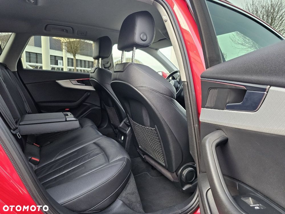 Audi A4 Avant 2.0 TDI Sport - 27