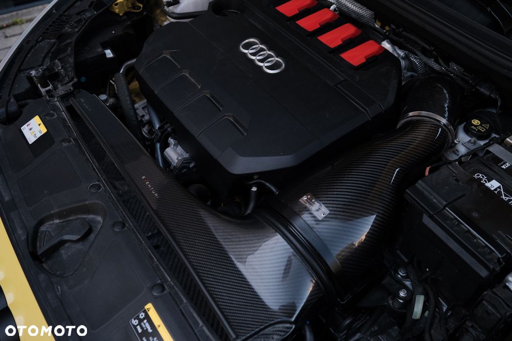 Audi S3 TFSI quattro S tronic - 21
