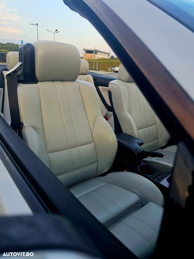 BMW Seria 3 - 17
