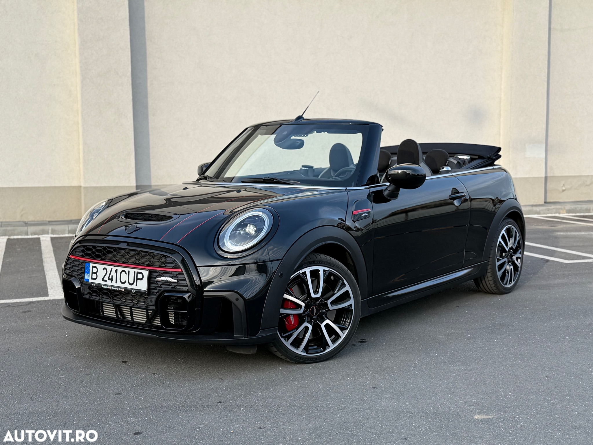 Mini Cooper - 2