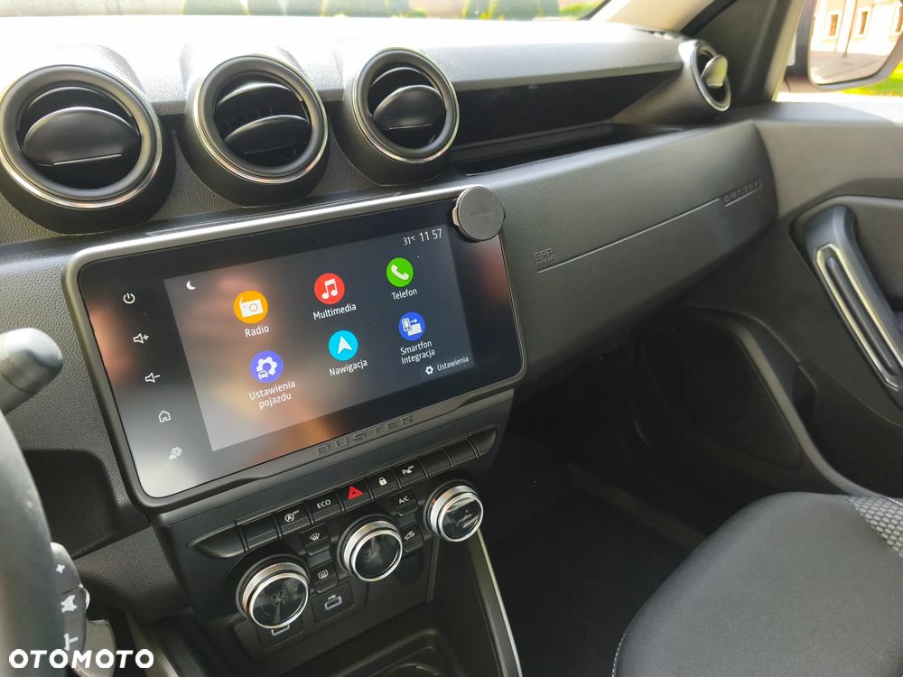 Dacia Duster 1.0 TCe Prestige - 17