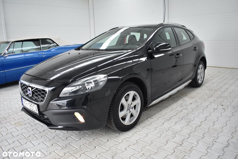 Volvo V40 D2 - 10