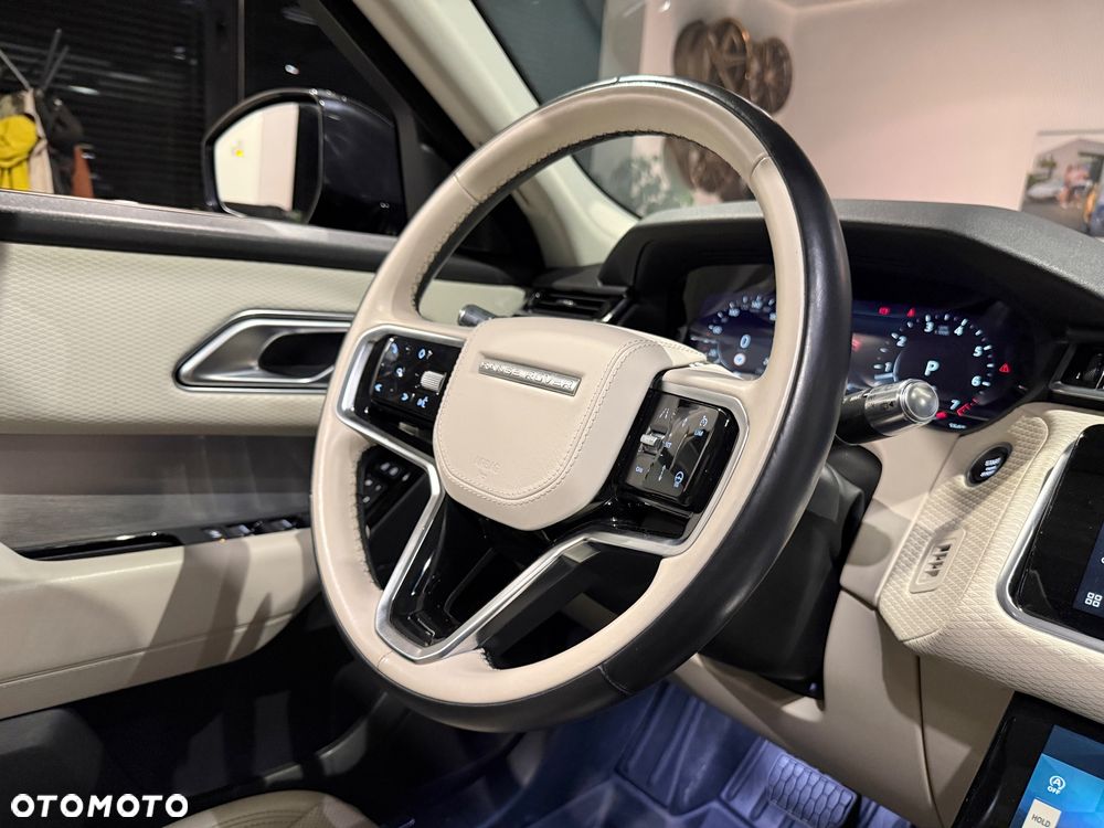 Land Rover Range Rover Velar 2.0 P250 S - 28