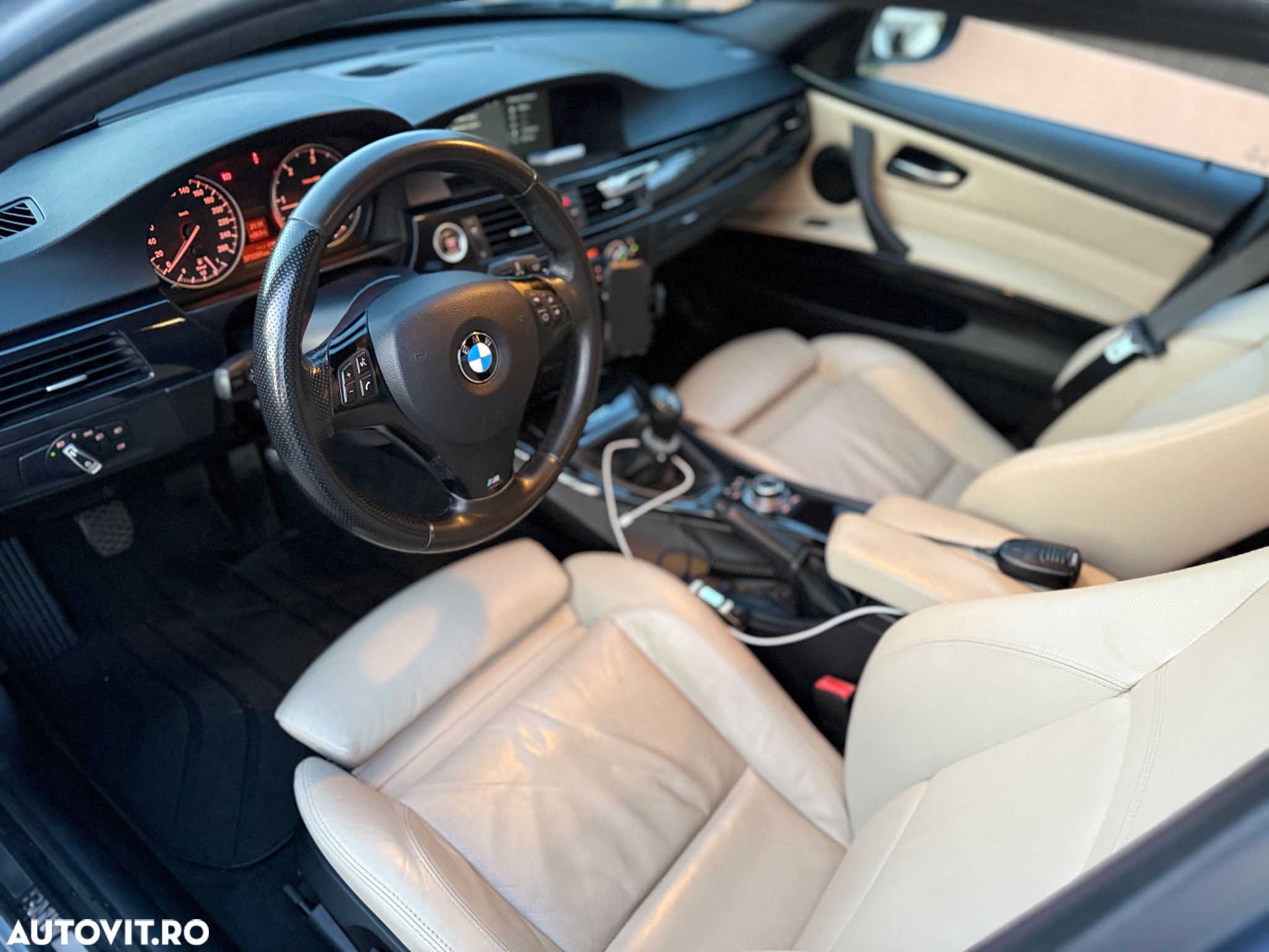 BMW Seria 3 - 3