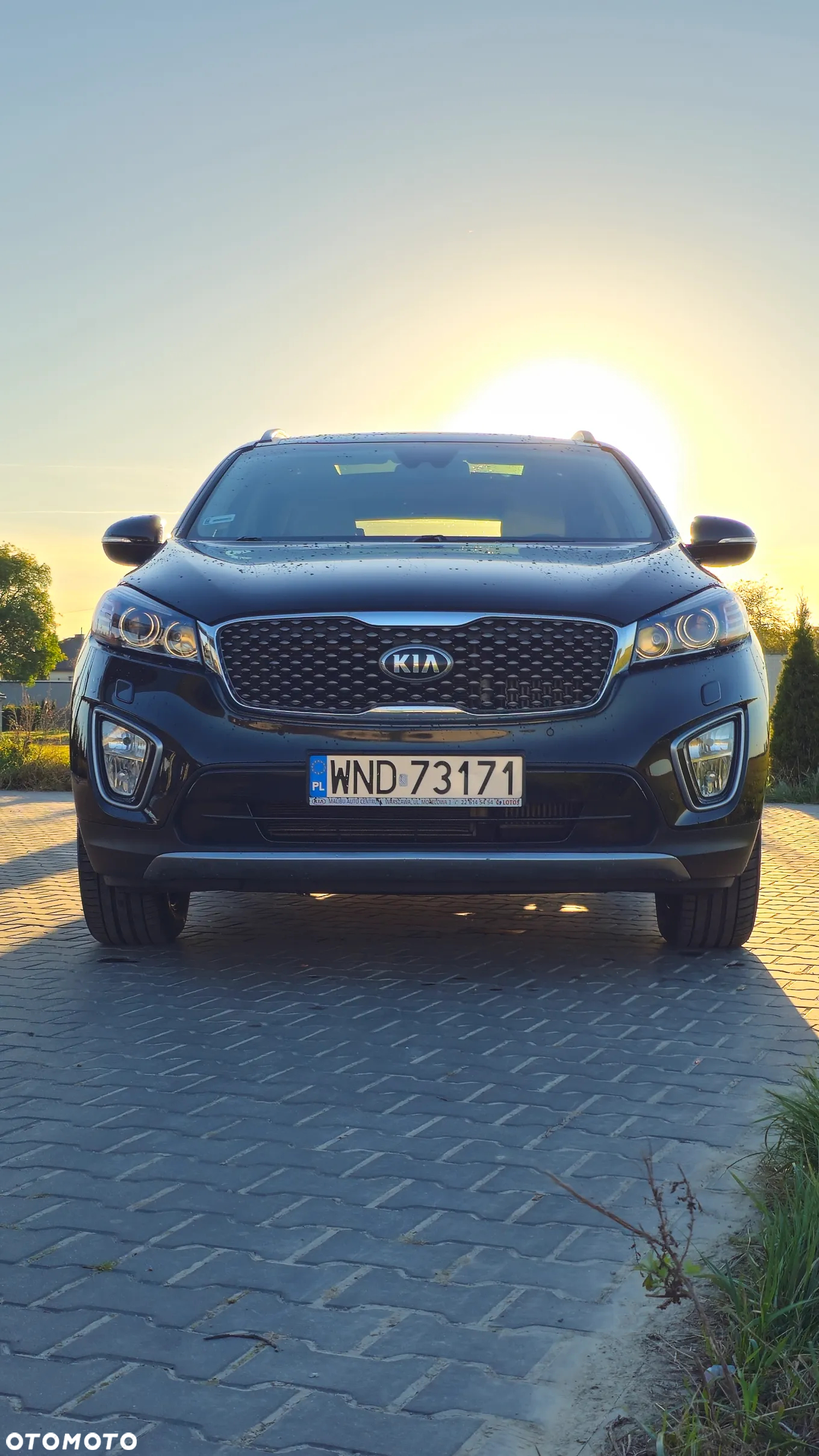 Kia Sorento - 11