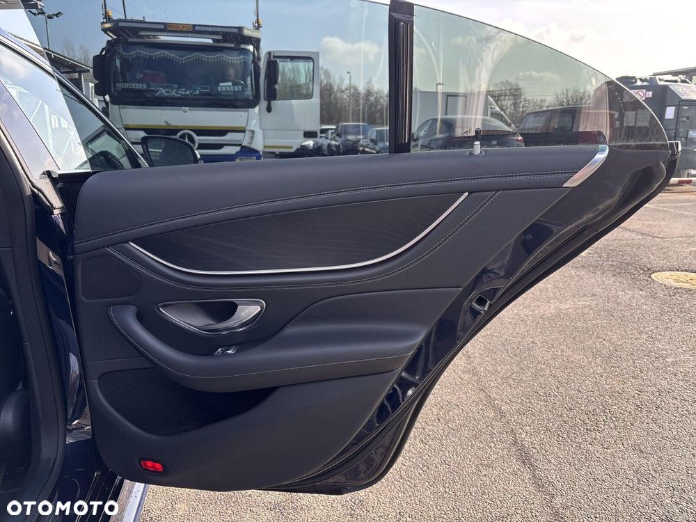 Mercedes-Benz CLS 350 9G-TRONIC - 22