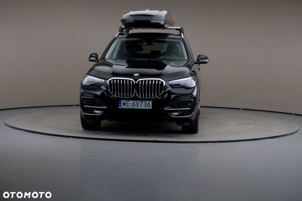 BMW X5 - 3
