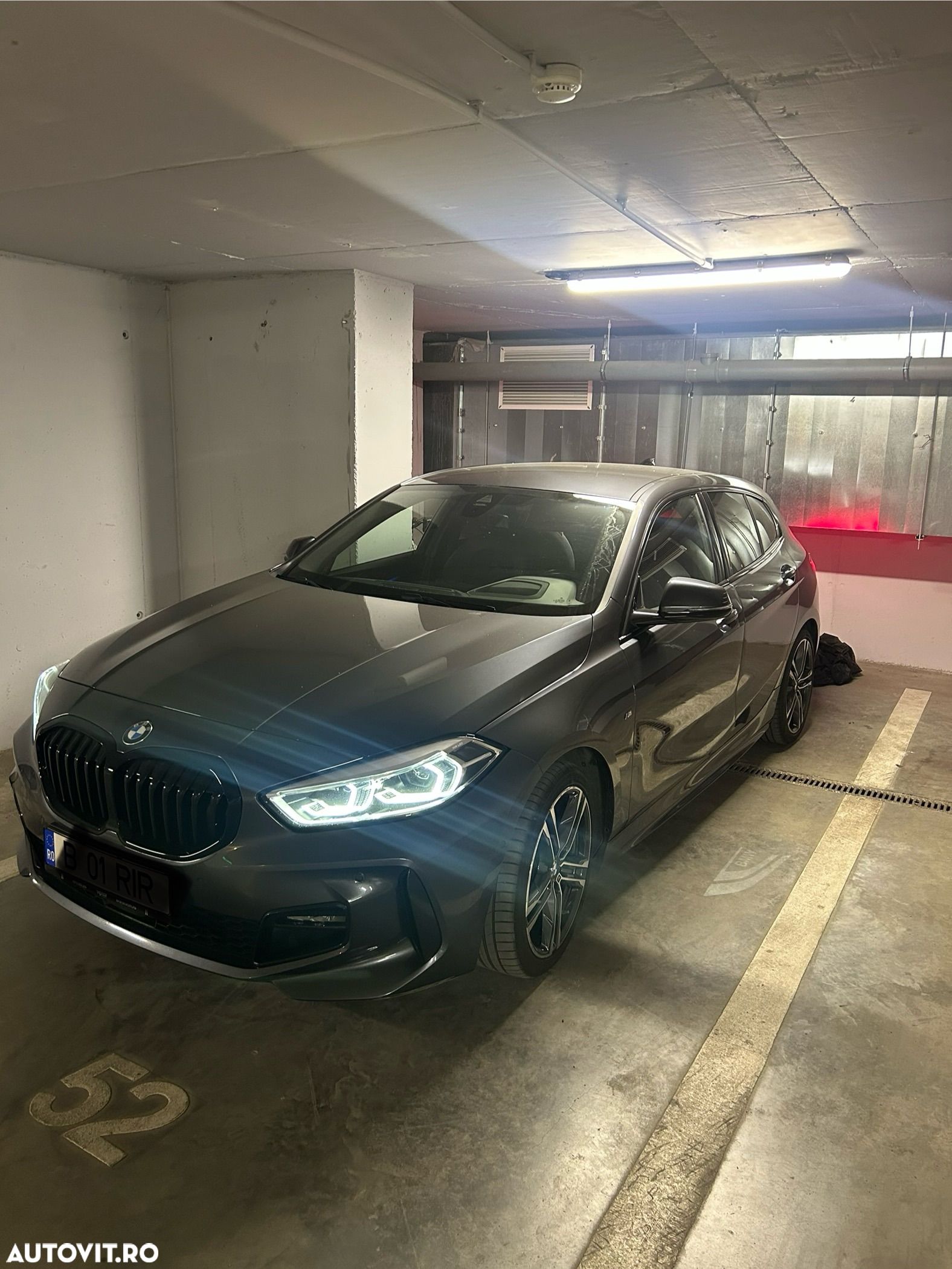 BMW Seria 1 - 1