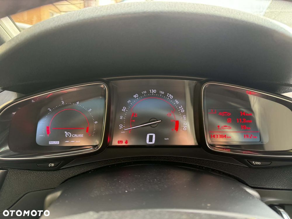 Citroën DS5 1.6 THP SportChic - 15