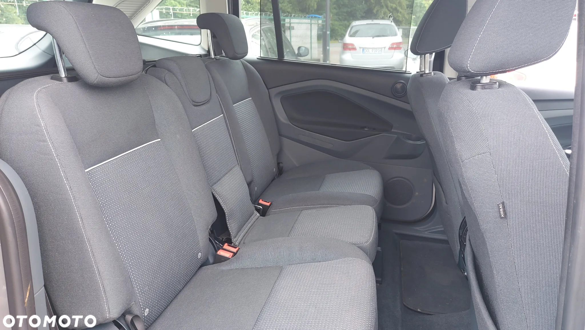 Ford Grand C-MAX 1.0 EcoBoost Edition ASS - 10