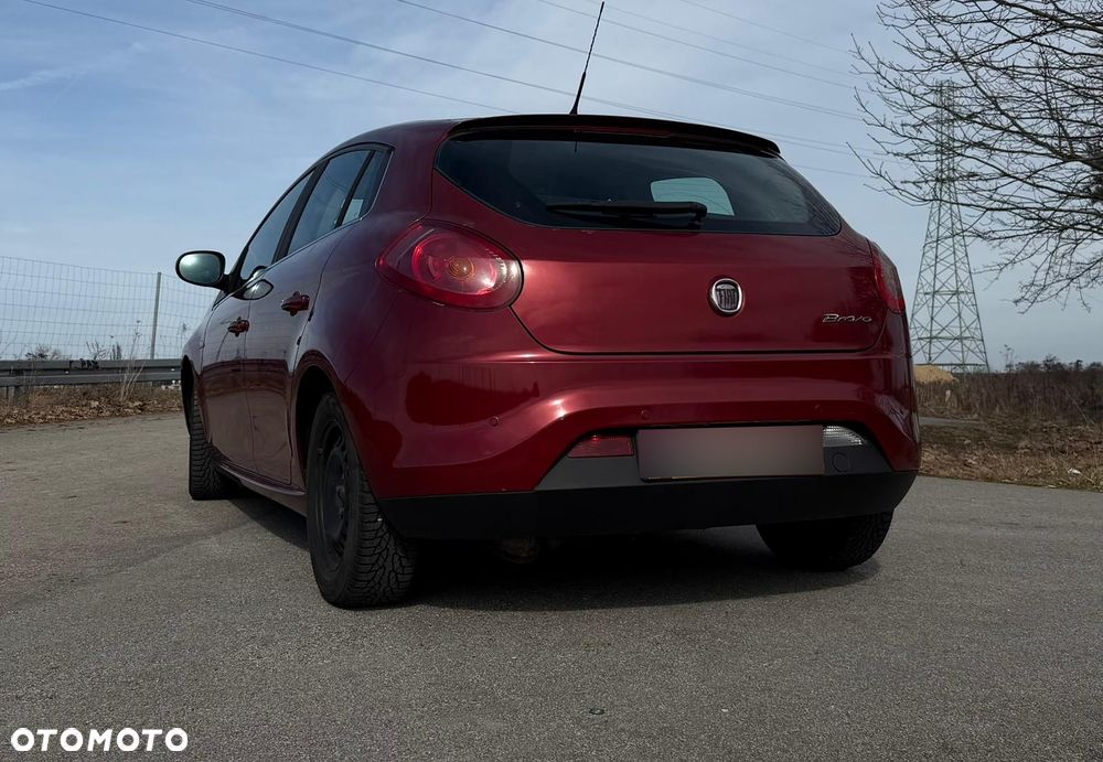 Fiat Bravo - 3