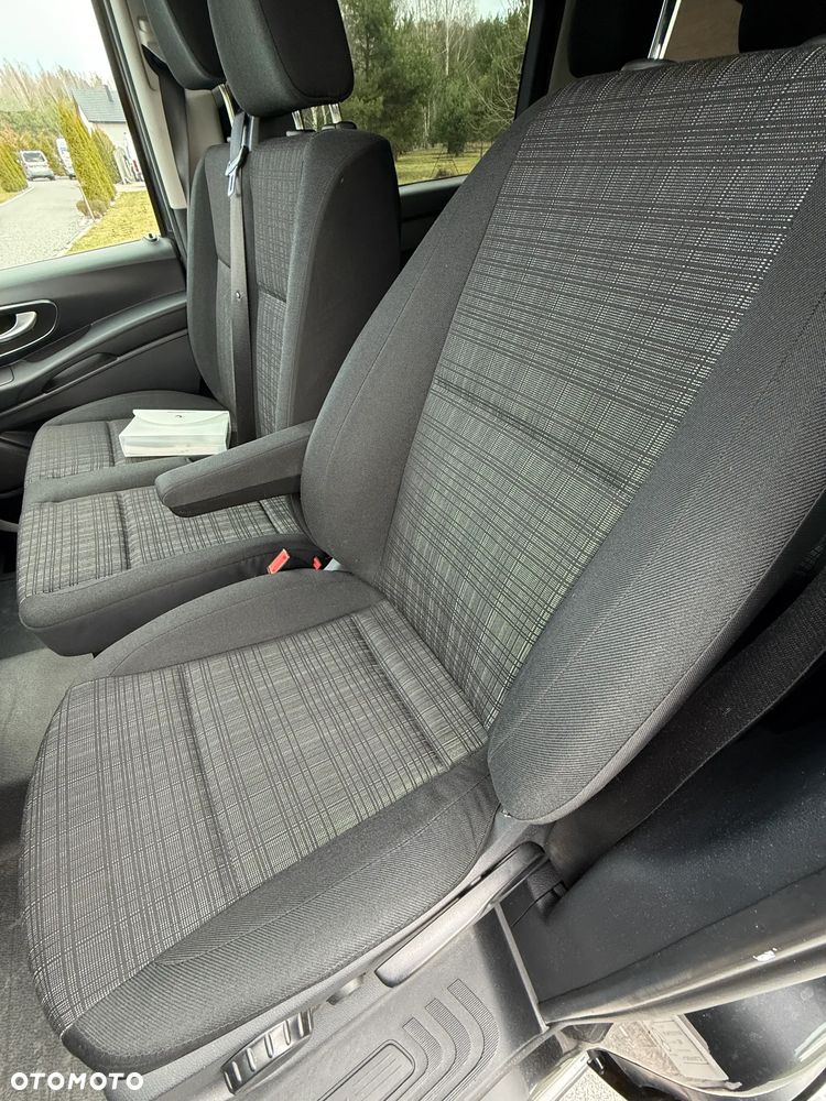 Mercedes-Benz Vito - 25