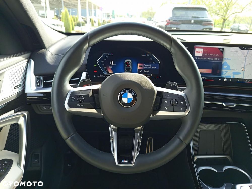 BMW X2 - 12