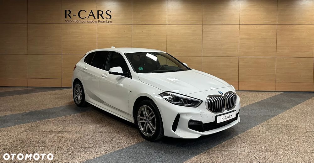 BMW Seria 1 118i M Sport - 1