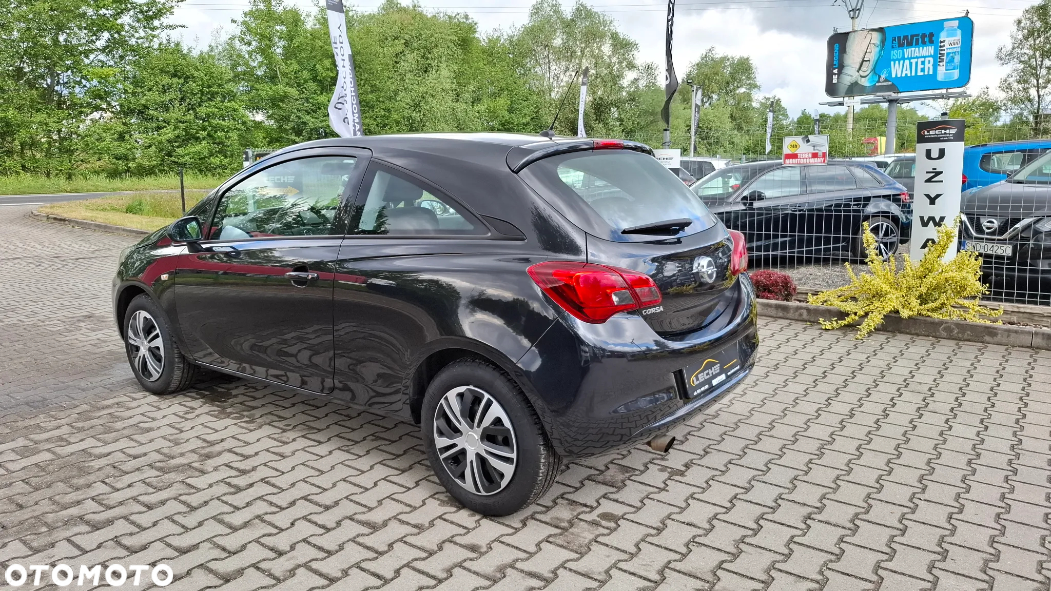 Opel Corsa - 21