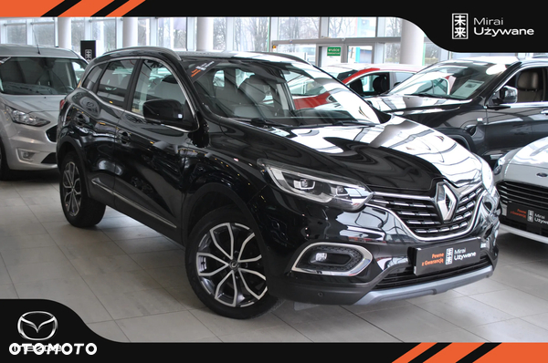 Renault Kadjar 1.3 TCe FAP Intens