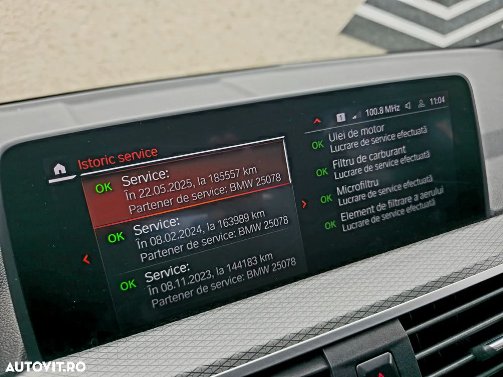 BMW X3 xDrive20d Aut. M Sport Edition - 6