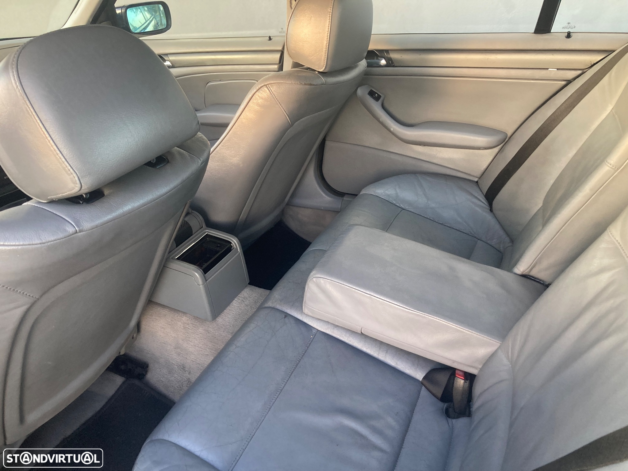BMW 320 d - 9