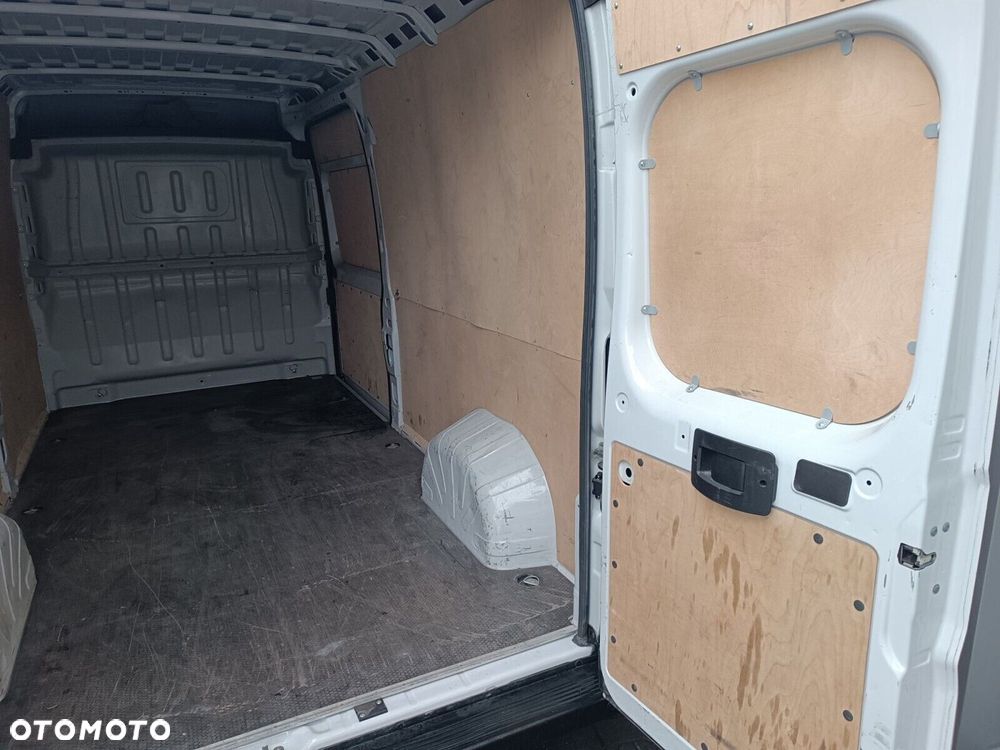 Opel movano L3H2 - 11