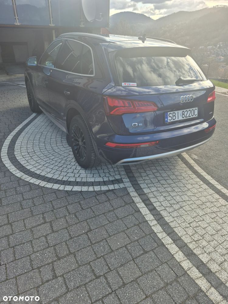 Audi Q5 2.0 TFSI Quattro S tronic - 5
