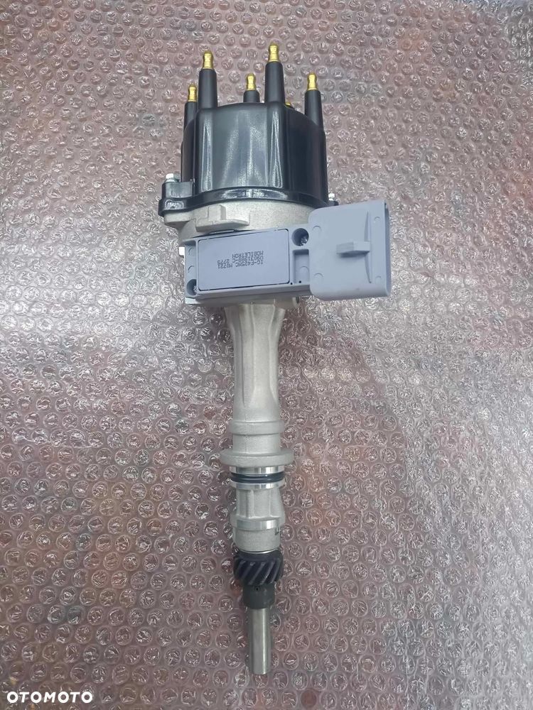 NOWY APARAT ZAPLONOWY MODUL KOPULKA PALEC APARATU ZAPLONOWEGO FORD 3.0 V6 AEROSTAR TAURUS TEMPO PROBE MERCURY TOPAZ SABLE 3.0L IGNITION DISTRIBUTOR E6AE12127CA E6AE12127EA E6AZ12127C E8DE12127AEA - 2